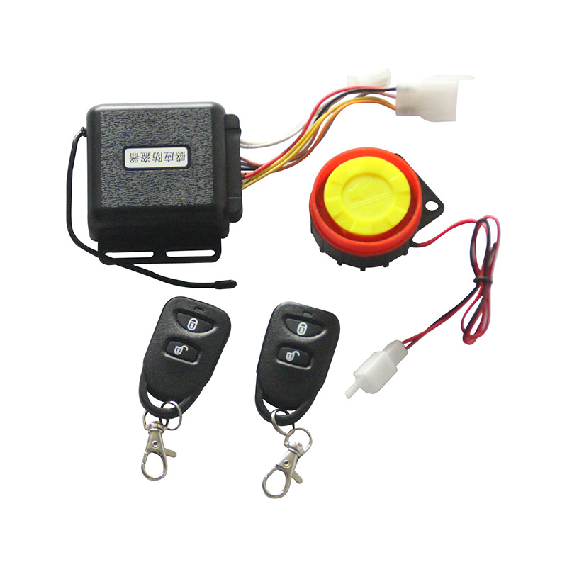 TSK-505Motorcycle anti-theft sensors